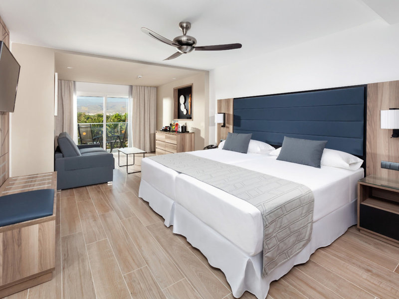 Hotel Riu Palace Oasis 26
