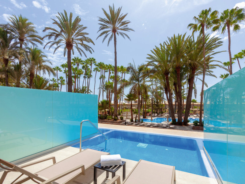 Hotel Riu Palace Oasis 27