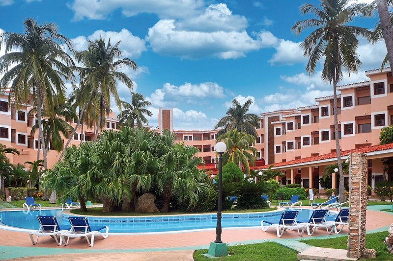 Be Live Experience Las Morlas 1