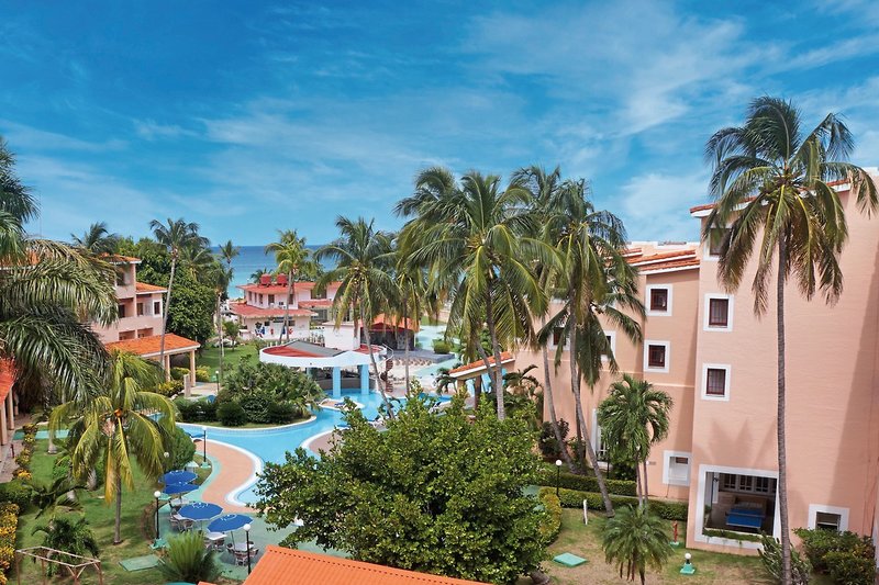 Be Live Experience Las Morlas 6