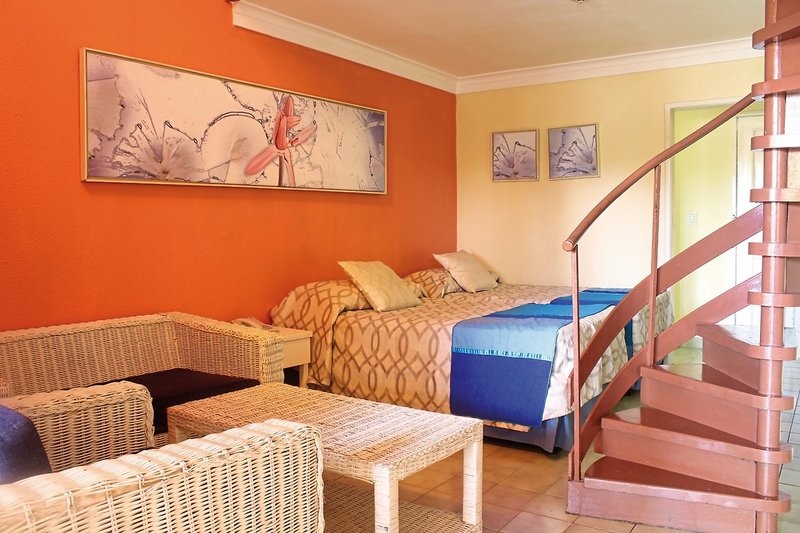 Be Live Experience Las Morlas 10