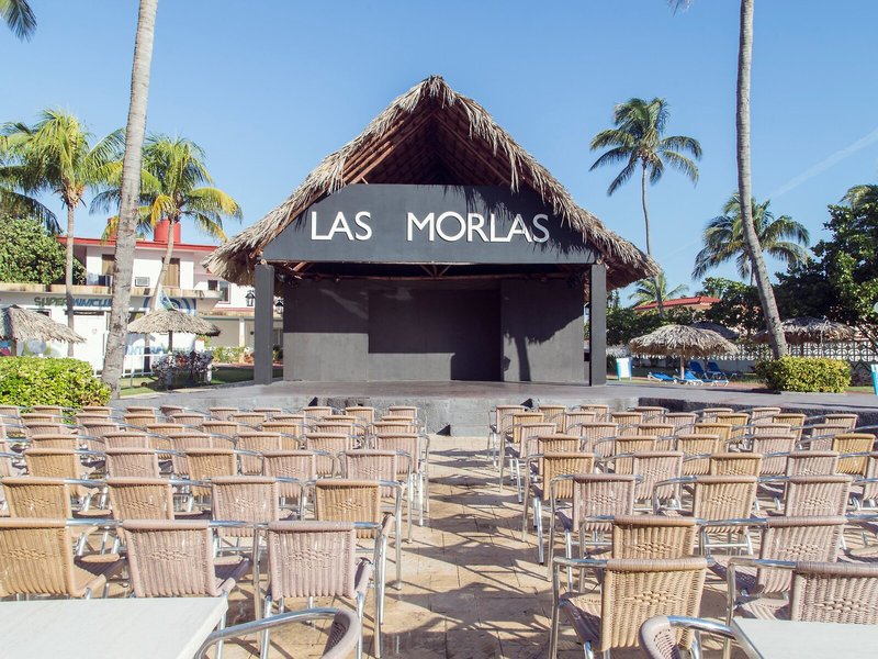 Las Morlas 32