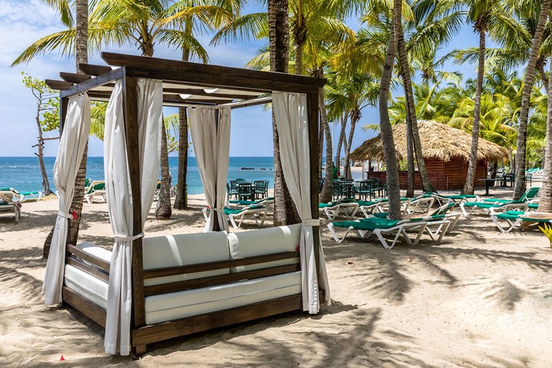 Playabachata Resort  1