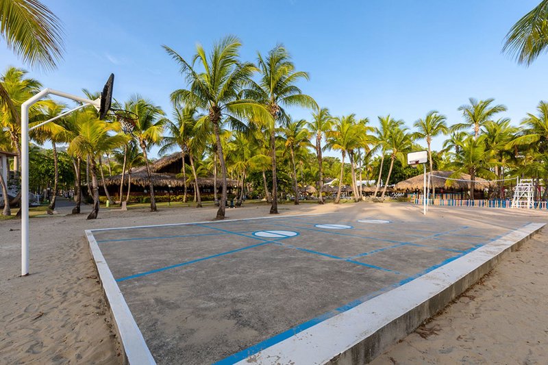 Playabachata Resort  2