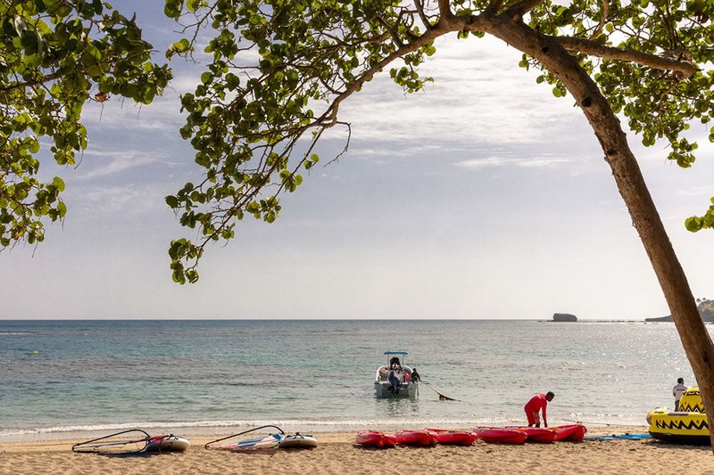 Playabachata Resort  3