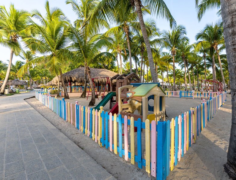 Playabachata Resort  4