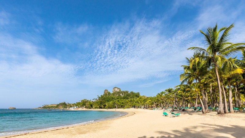 Playabachata Resort  5