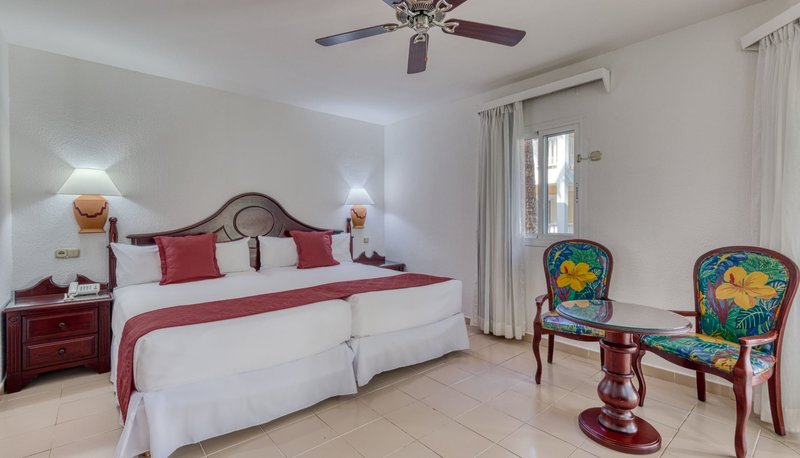 Playabachata Resort  7