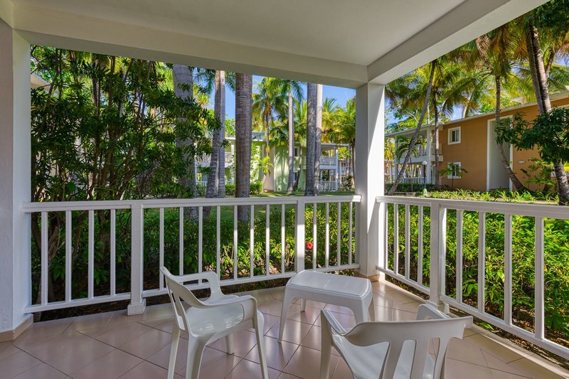 Playabachata Resort  8