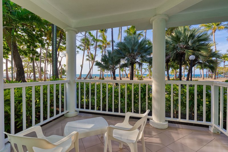 Playabachata Resort  12