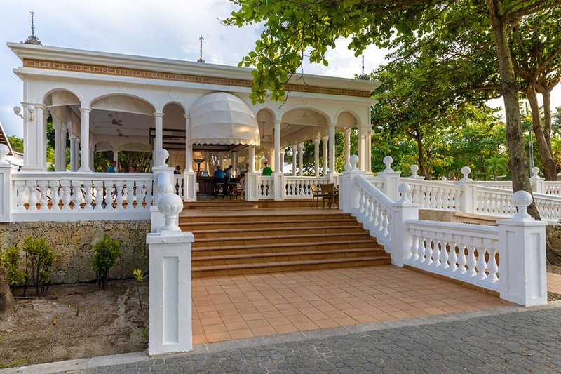 Playabachata Resort  14