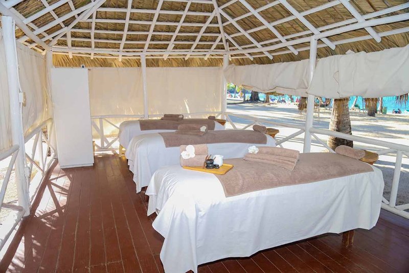 Playabachata Resort  18