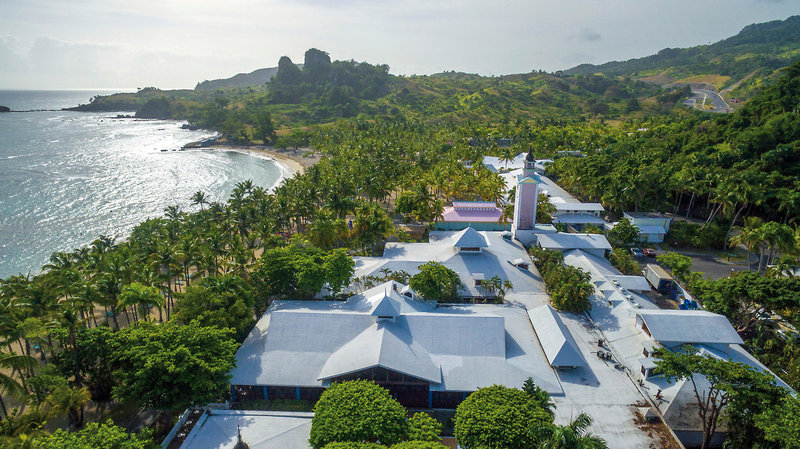 Playabachata Spa Resort 4