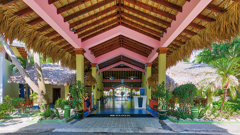 Playabachata Spa Resort 15