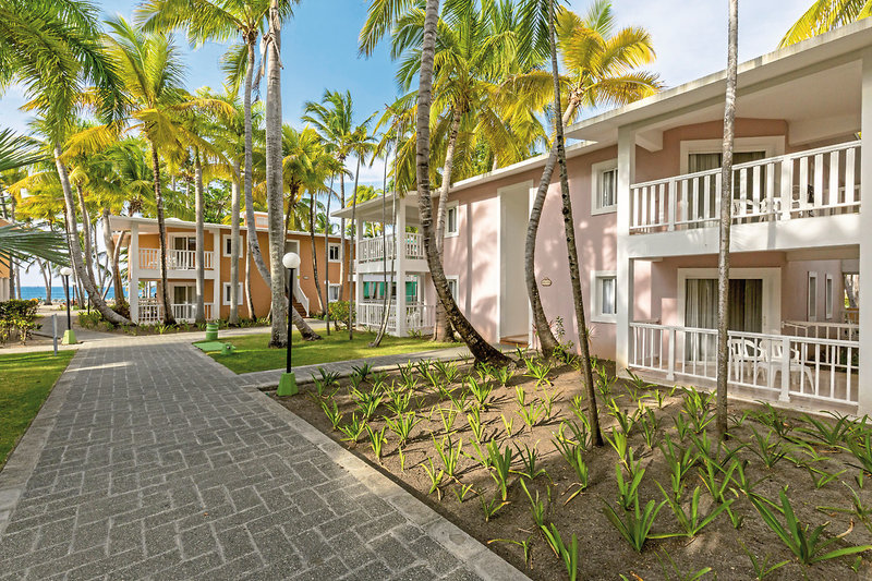Playabachata Spa Resort 19