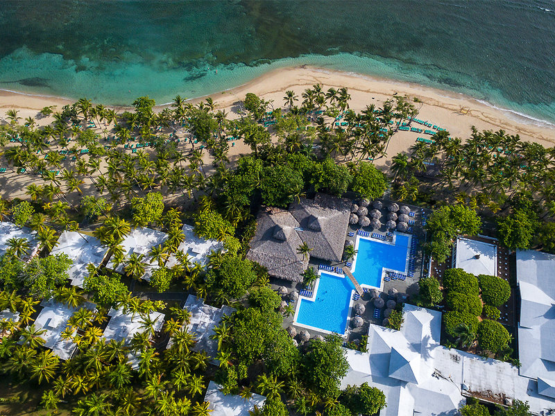 Playabachata Spa Resort 1