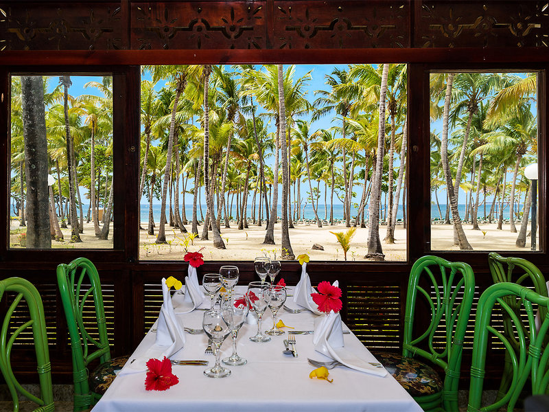 Playabachata Spa Resort 5