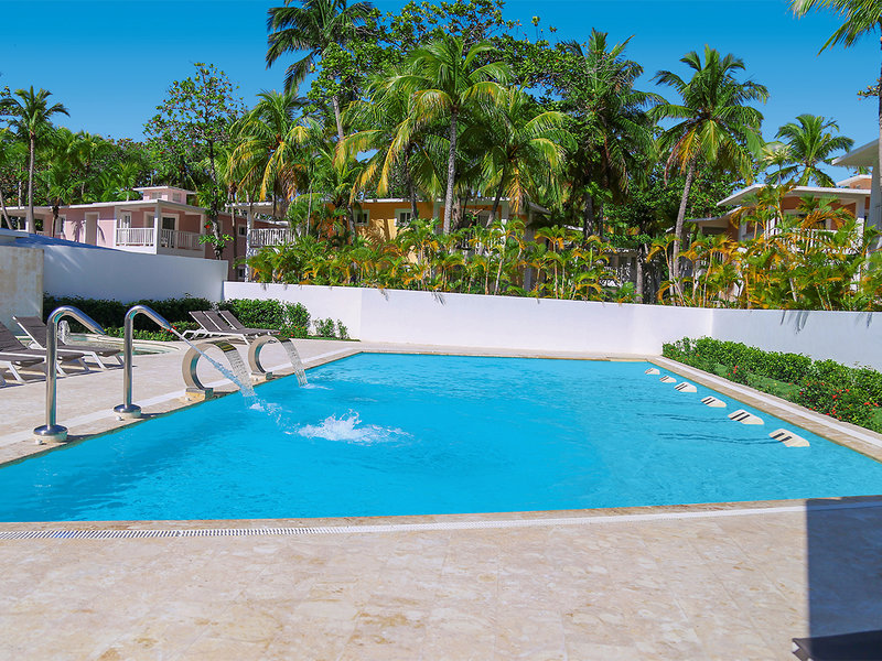 Playabachata Spa Resort 7