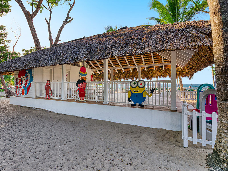 Playabachata Spa Resort 9