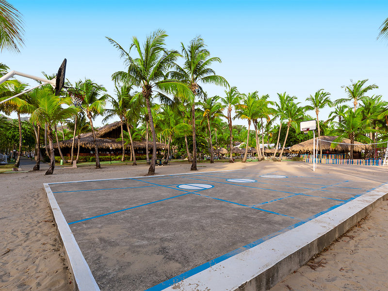 Playabachata Spa Resort 10