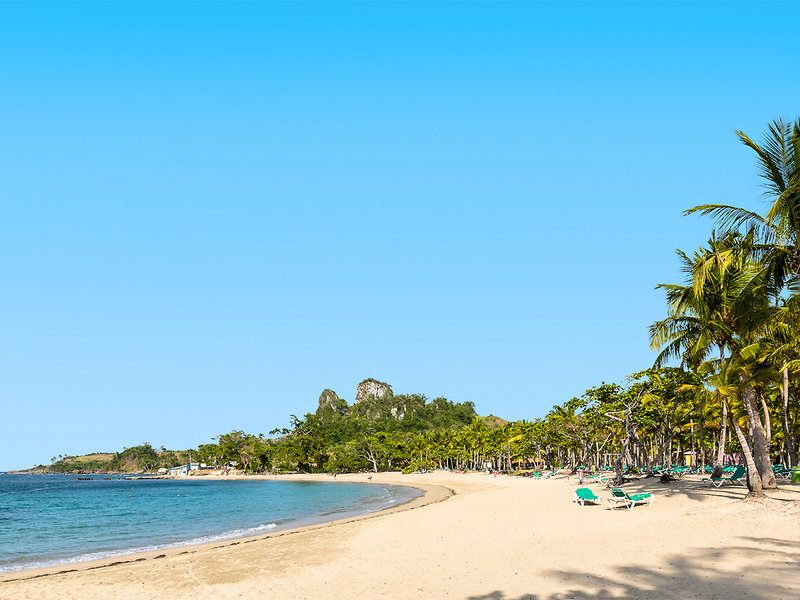 Playabachata Spa Resort 11