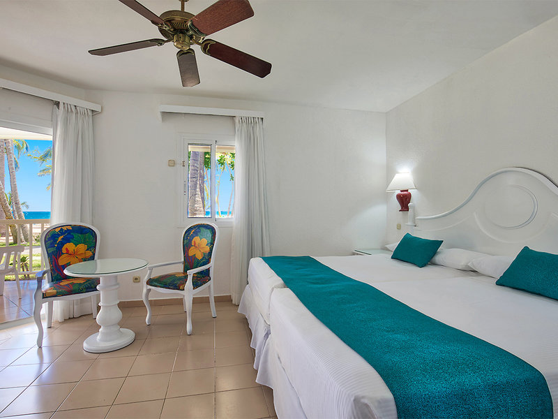 Playabachata Resort  3