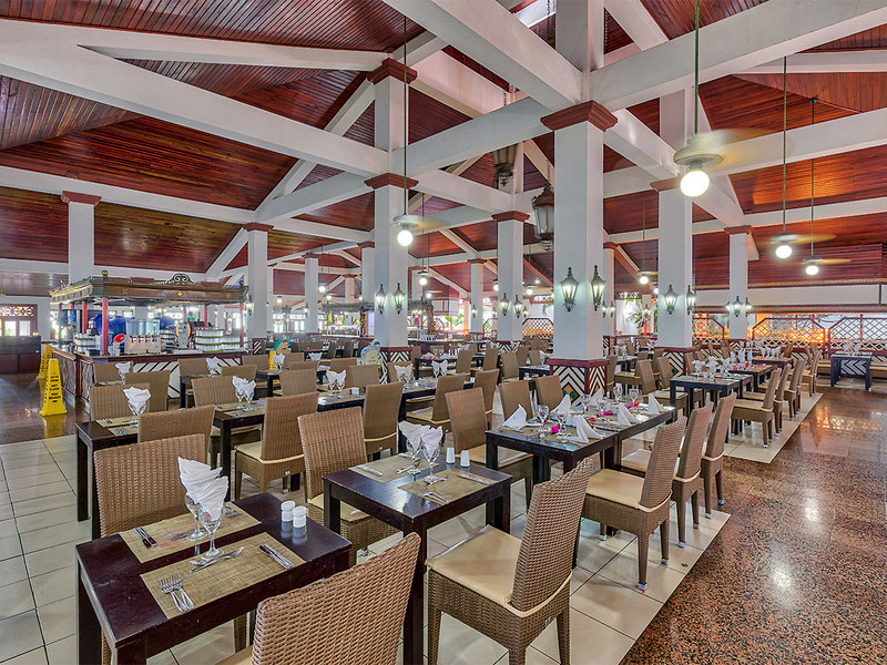 Playabachata Resort  6