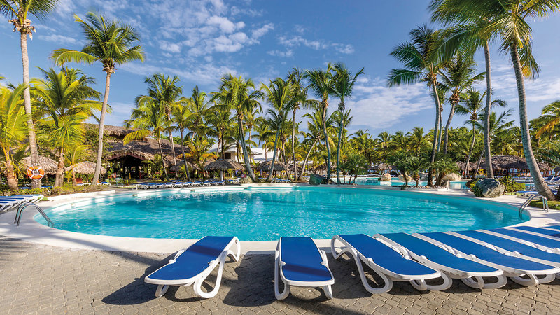 Playabachata Resort  6