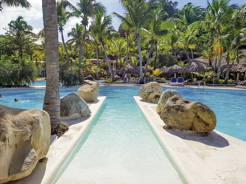 Playabachata Resort  7