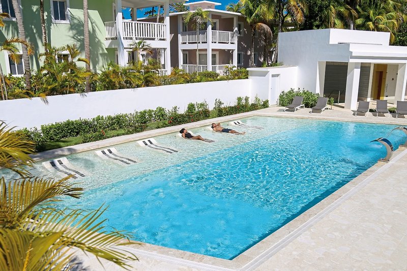 Playabachata Resort  9