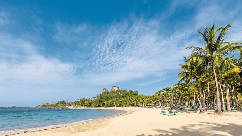 Playabachata Resort  11