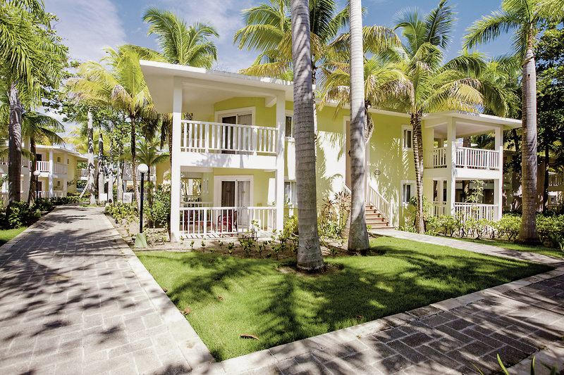 Playabachata Resort  12