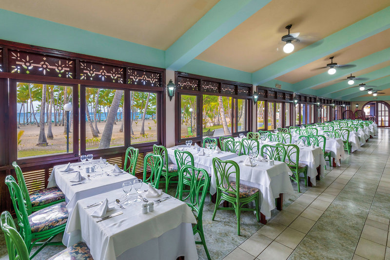 Playabachata Resort  20