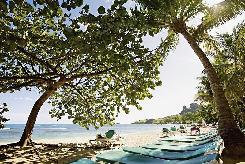 Playabachata Resort  26