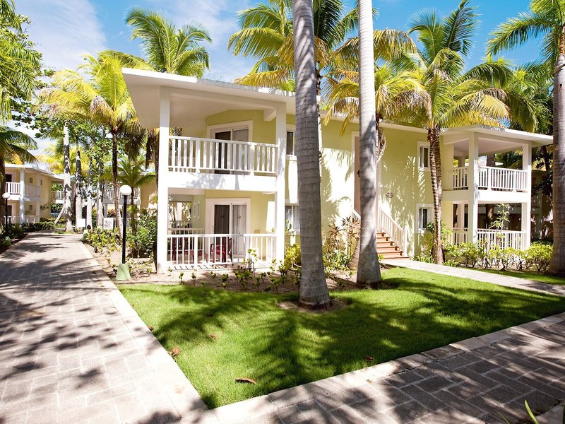 Playabachata Spa Resort 1