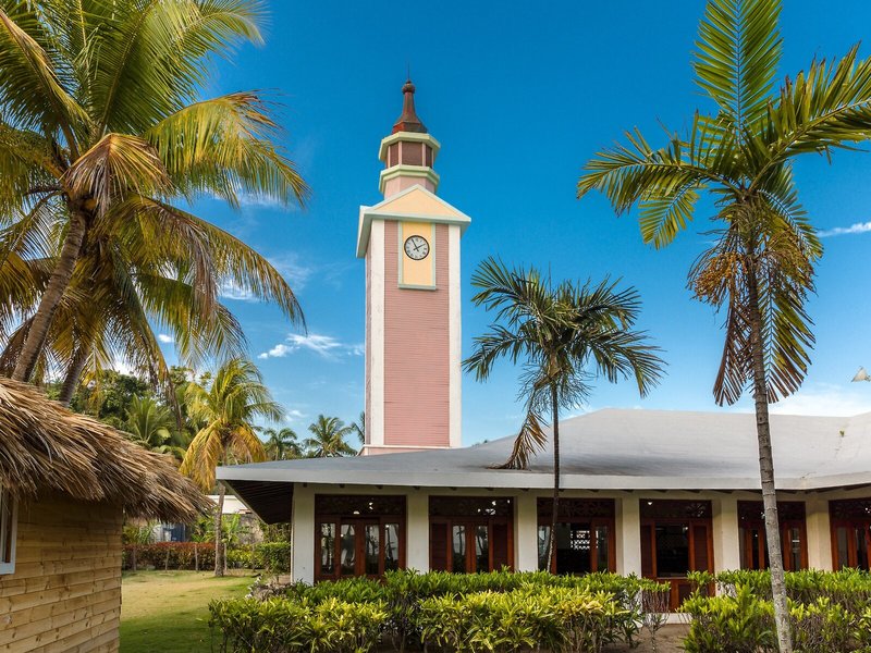 Playabachata Spa Resort 3