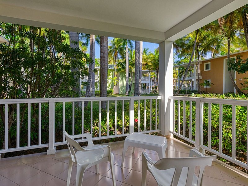 Playabachata Spa Resort 4