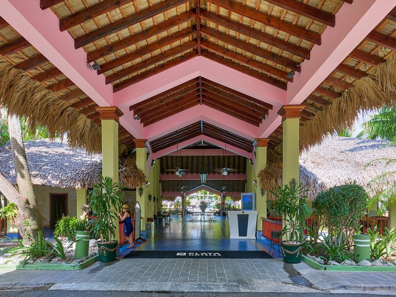 Playabachata Spa Resort 5