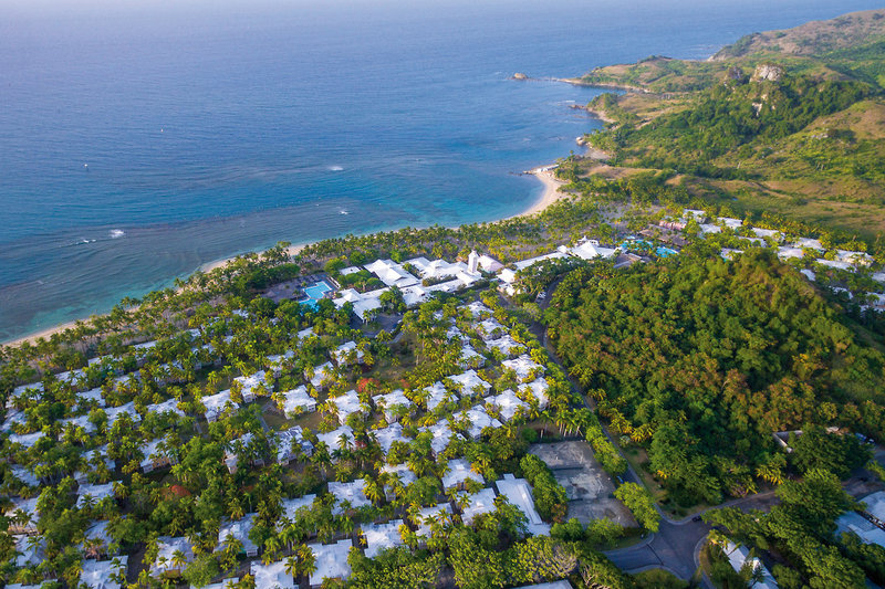 Playabachata Spa Resort 2