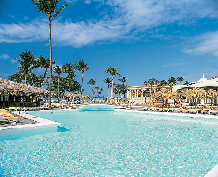 Playabachata Spa Resort 3