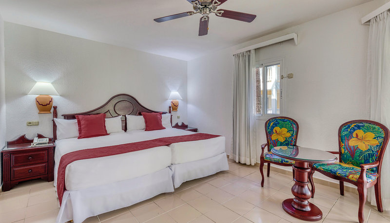 Playabachata Spa Resort 9