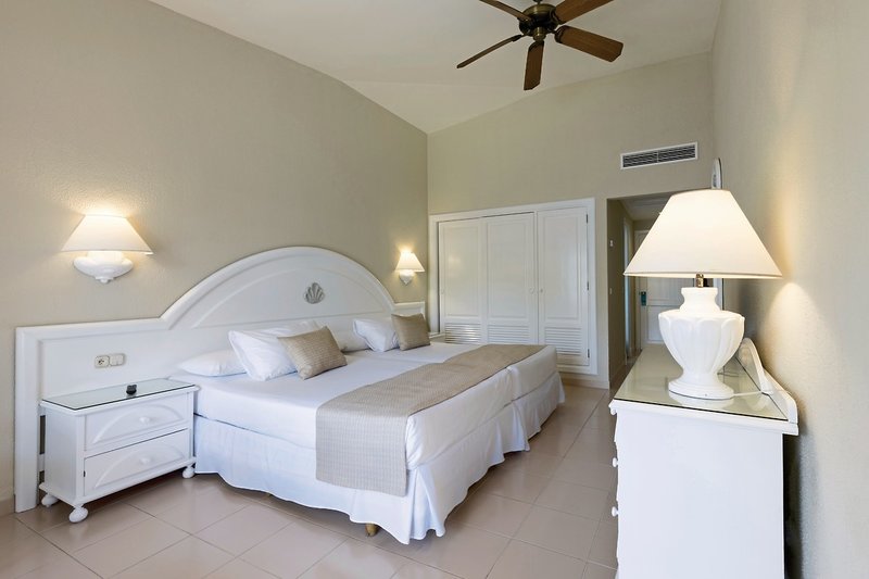 Playabachata Spa Resort 10