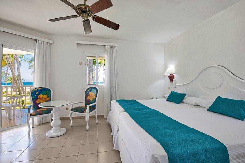 Playabachata Spa Resort 13