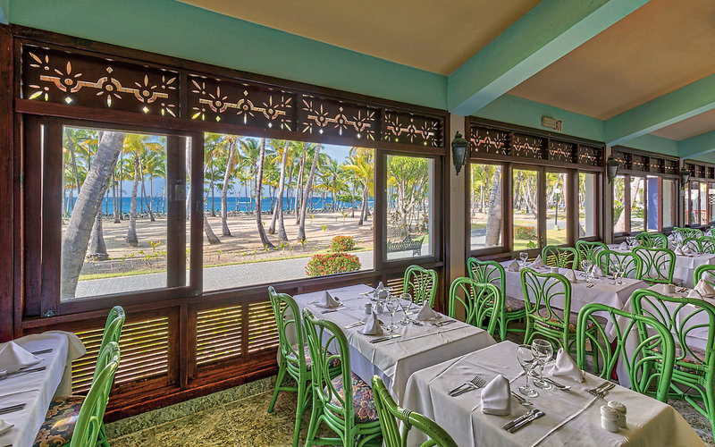 Playabachata Spa Resort 17