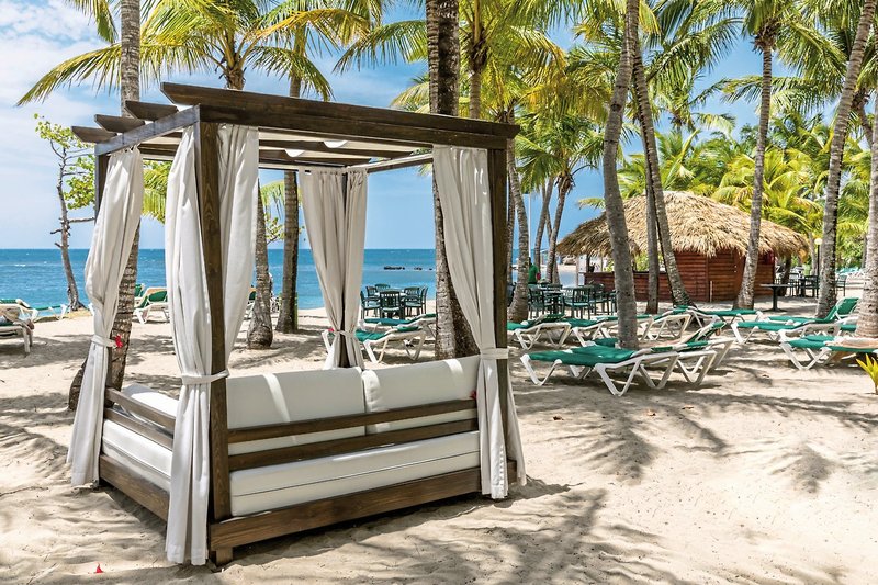 Playabachata Spa Resort 21