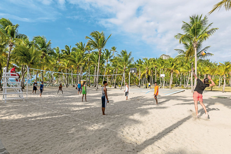 Playabachata Spa Resort 24