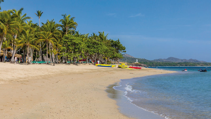 Playabachata Spa Resort 6