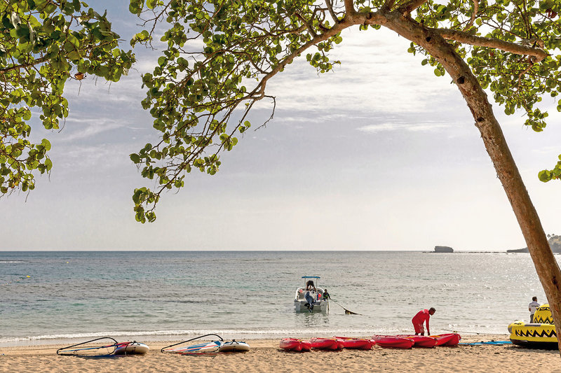 Playabachata Spa Resort 23