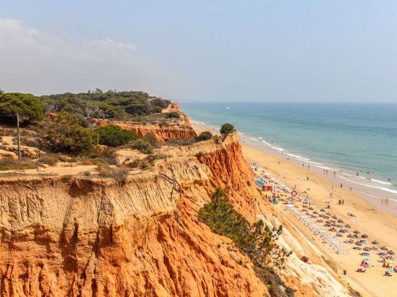 Aldeia da Falesia 12