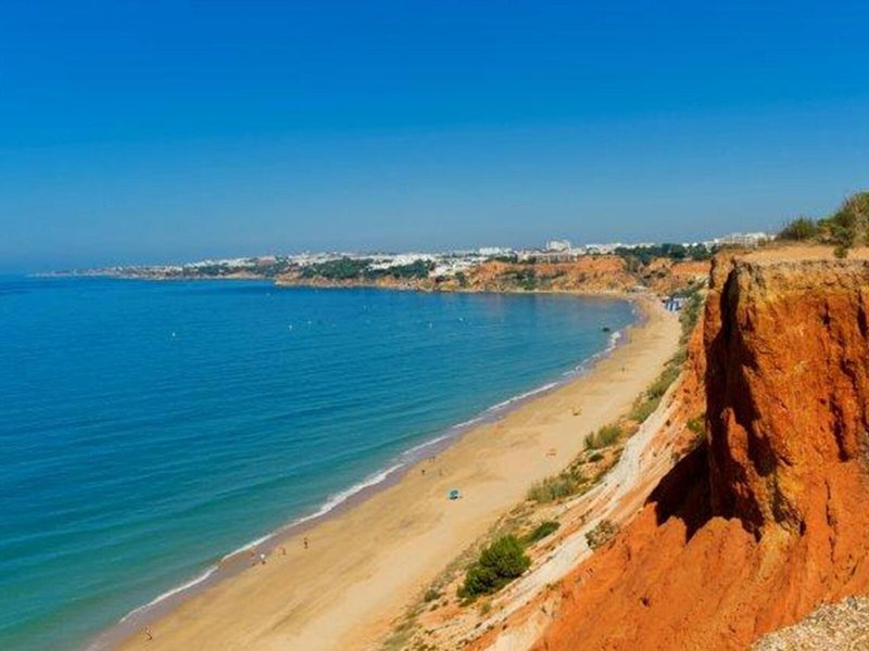 Aldeia da Falesia 14